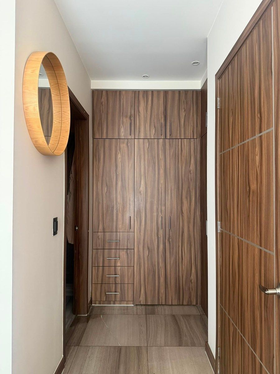 Apartamento em Ampliación Granada, Miguel Hidalgo, foto 6 de 15