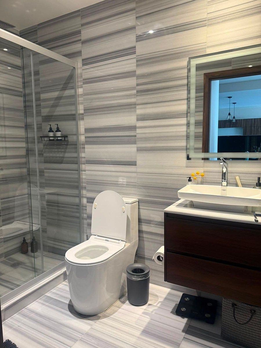 Apartamento em Ampliación Granada, Miguel Hidalgo, foto 11 de 15