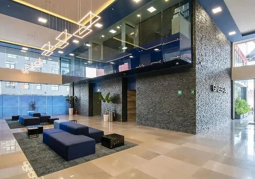 Apartamento em Ampliación Granada, Miguel Hidalgo, foto 12 de 15