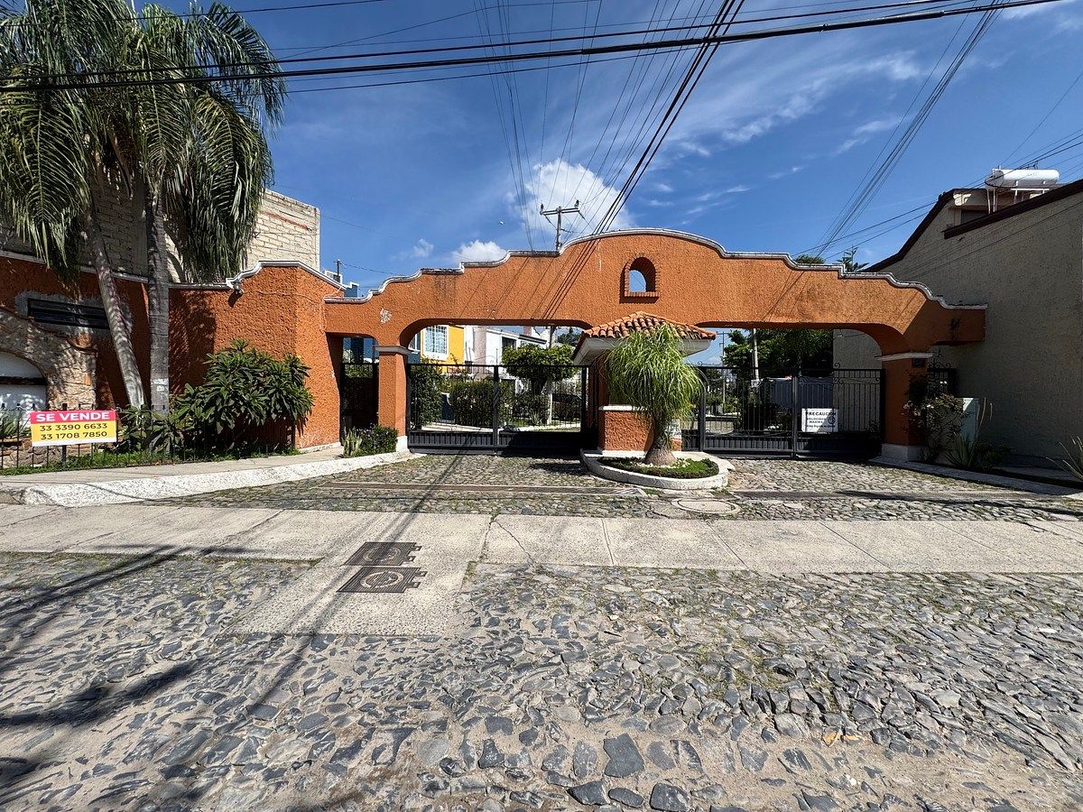 Casa em San Agustin, Tlajomulco de Zúñiga, foto 19 de 22