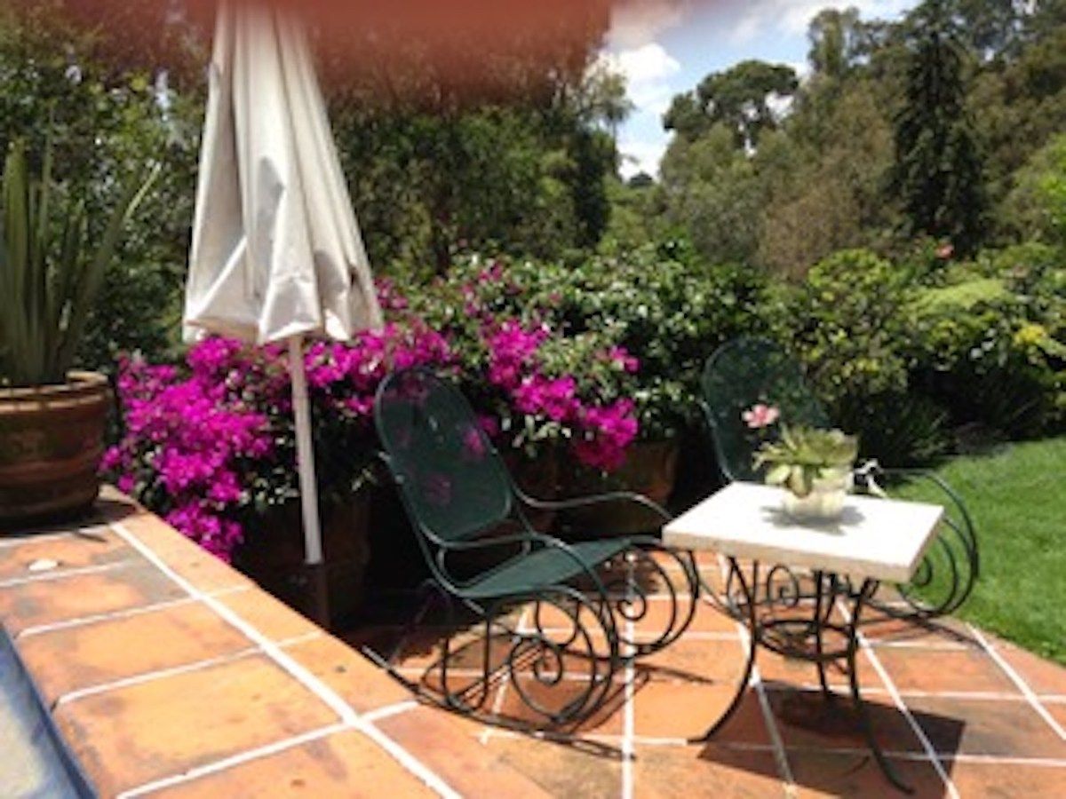 House in Lomas de Santa Fe, Álvaro Obregón, photo 31 of 41