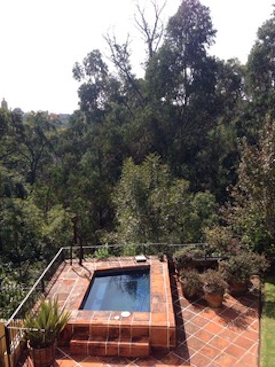 House in Lomas de Santa Fe, Álvaro Obregón, photo 8 of 41