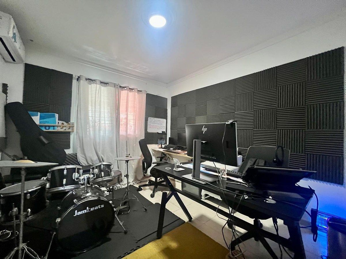 Apartamento en Altos de Arroyo Hondo, Santo Domingo Centro (Distrito Nacional), foto 10 de 13