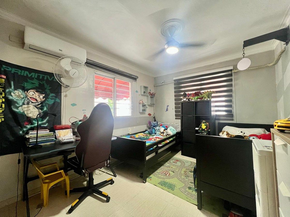Apartamento en Altos de Arroyo Hondo, Santo Domingo Centro (Distrito Nacional), foto 9 de 13