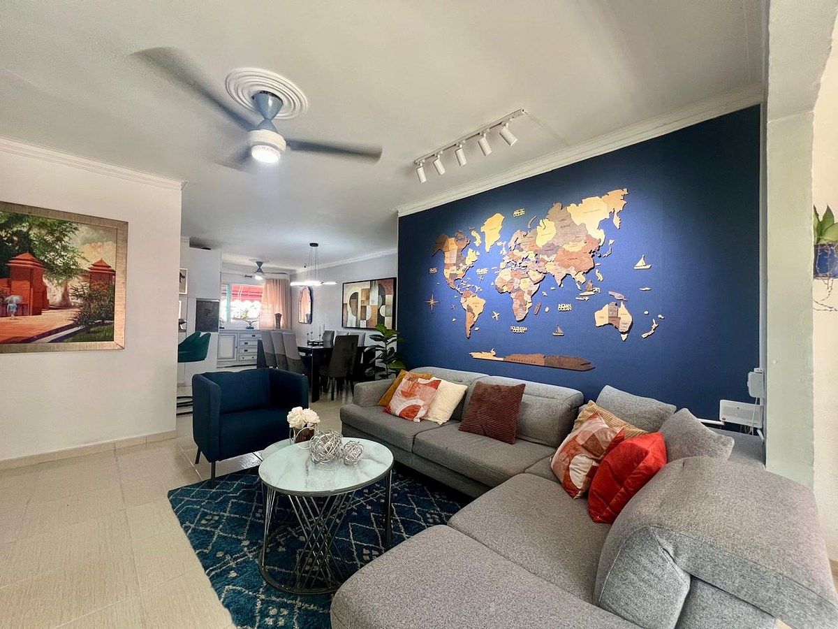 Apartamento en Altos de Arroyo Hondo, foto 3
