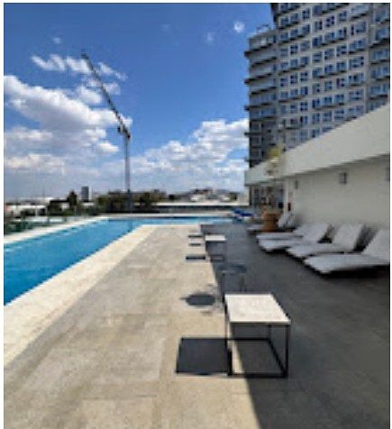 Apartamento em Jardines Del Sol, Zapopan, foto 6 de 6