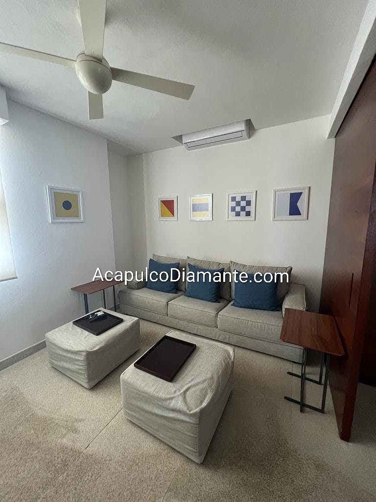 Departamento en Barra Diamante, Acapulco de Juárez, foto 8 de 25