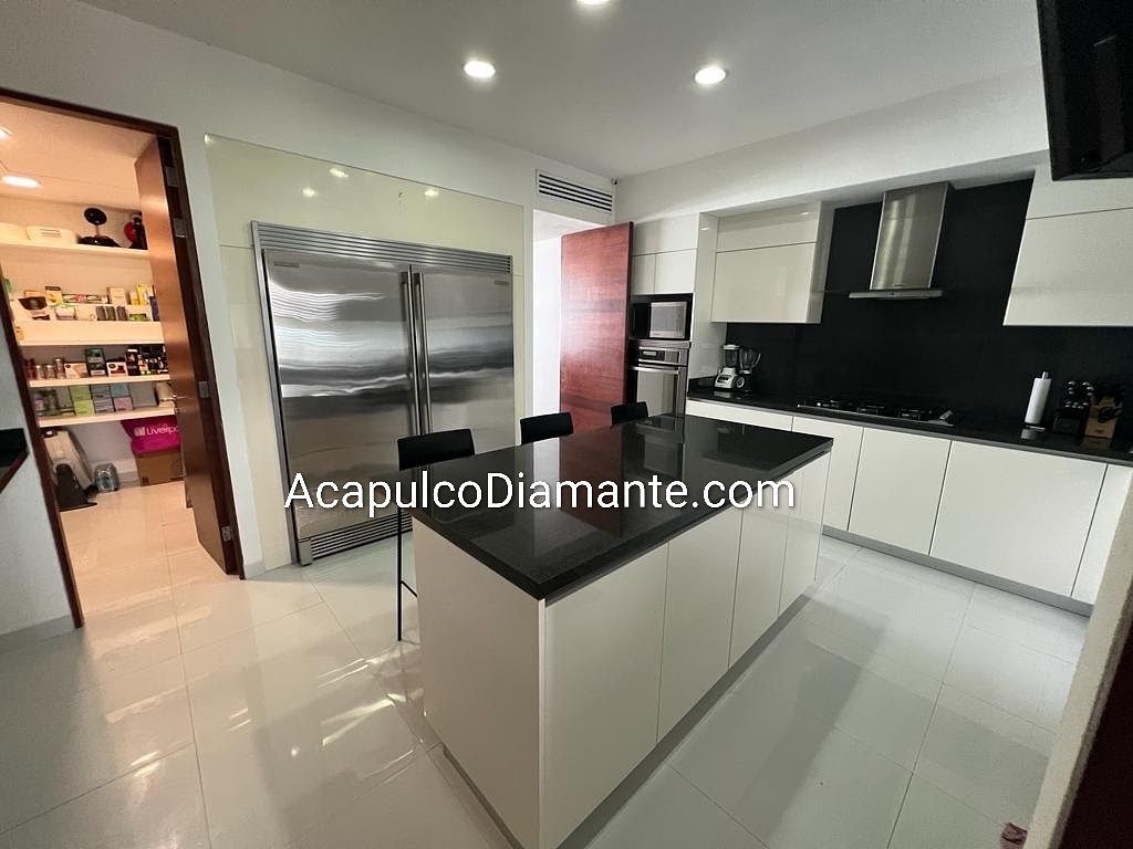 Departamento en Barra Diamante, Acapulco de Juárez, foto 12 de 25