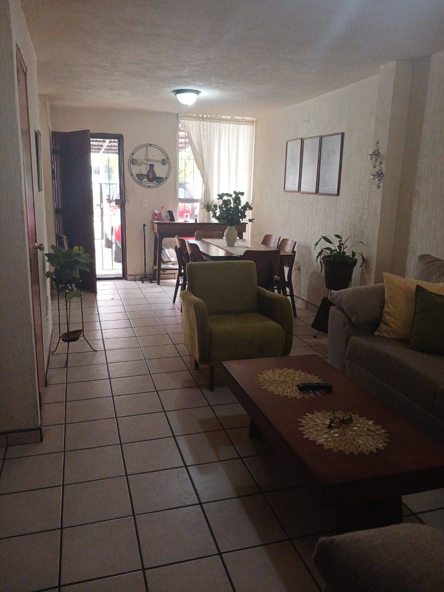 Casa En Venta En Fraccionamiento Real Del Valle, Tlajomulco - foto 5