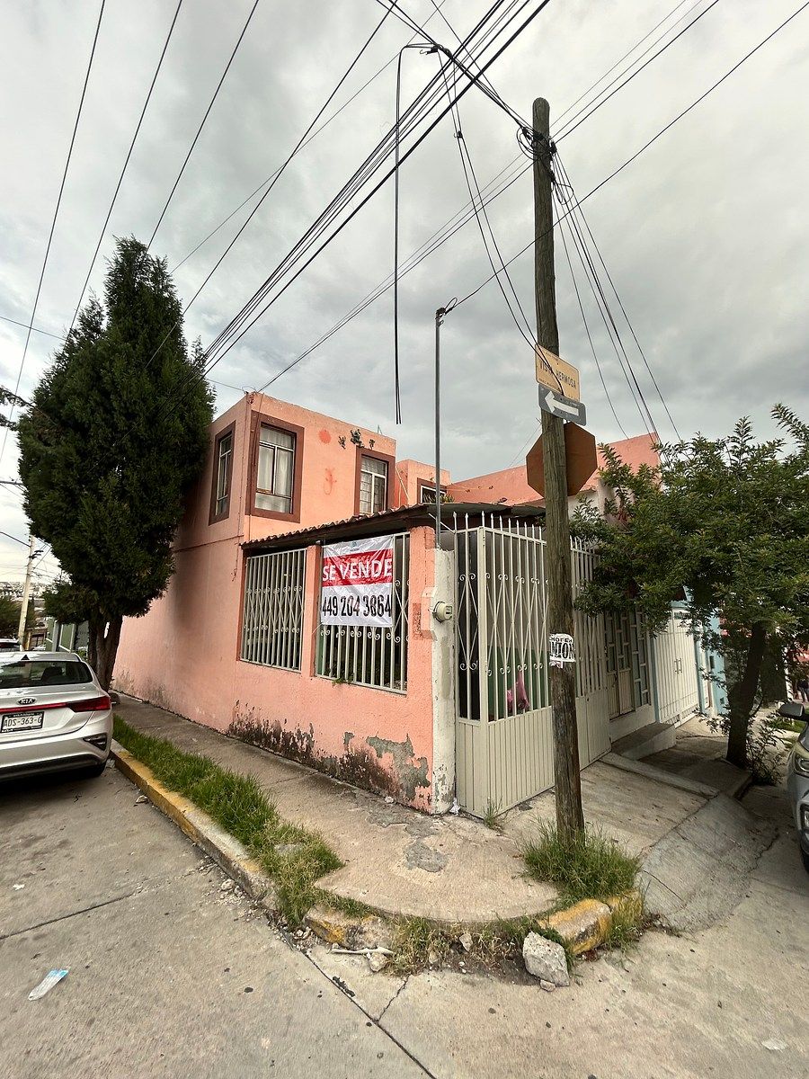 Venda de casa em Municipio Libre, foto 1 de 19