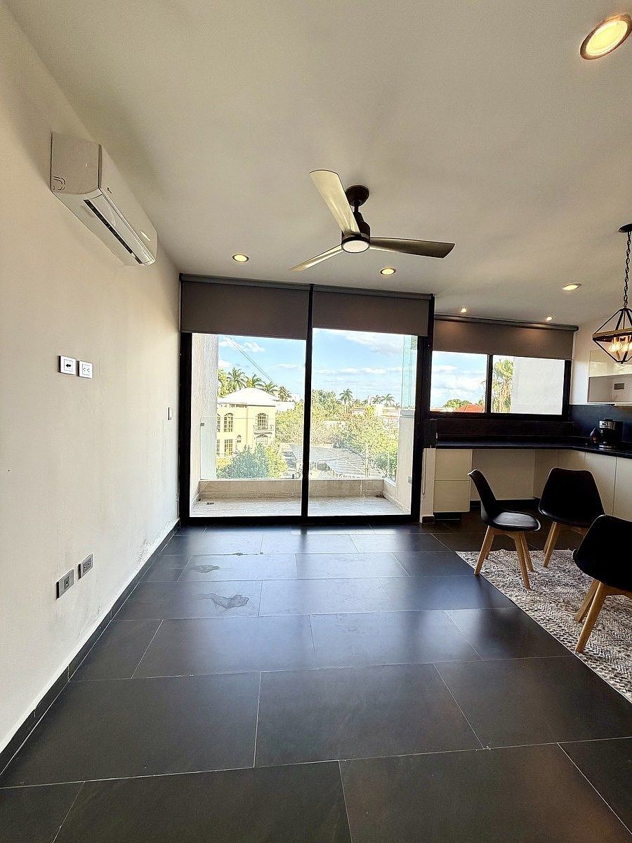 Departamento en San Ramon Norte, Mérida, foto 5 de 16