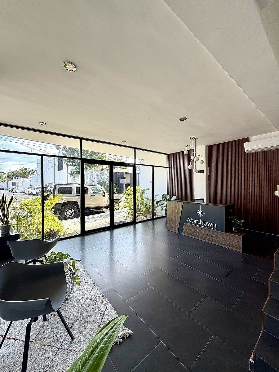 Departamento en San Ramon Norte, Mérida, foto 12 de 16