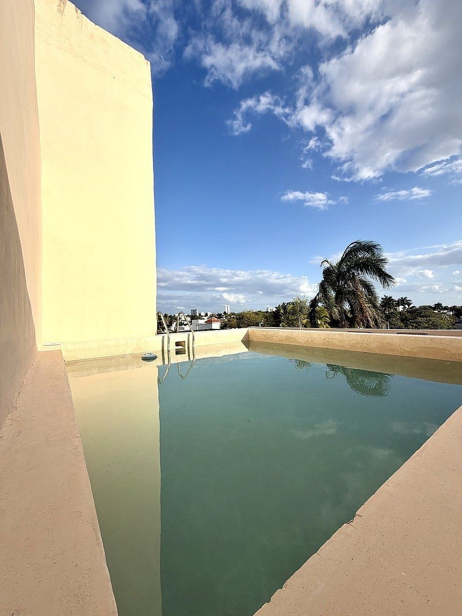 Departamento en San Ramon Norte, Mérida, foto 13 de 16