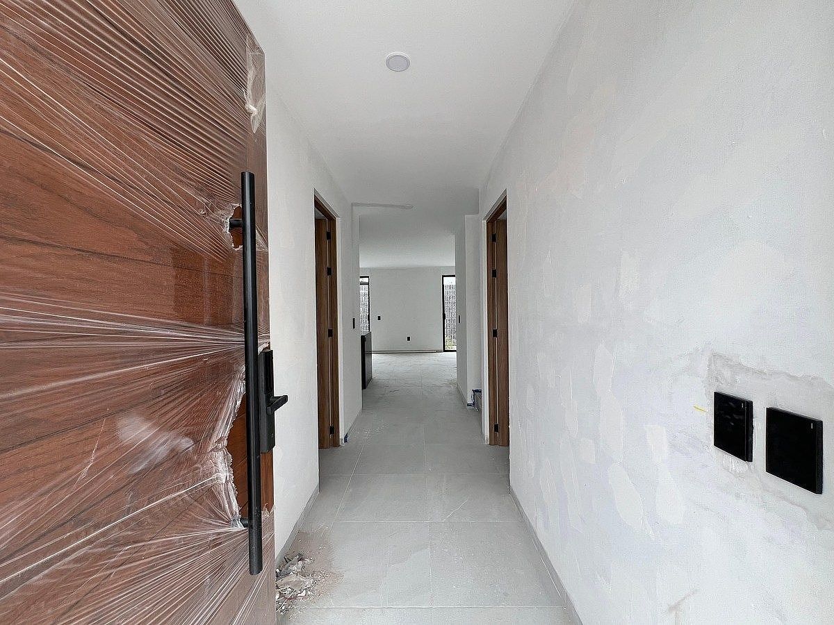 Casa en Grand Preserve, Querétaro, foto 27 de 41