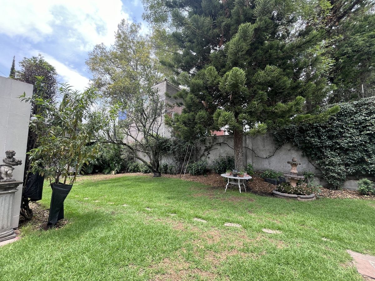 Casa en Las Águilas, Álvaro Obregón, foto 2 de 25