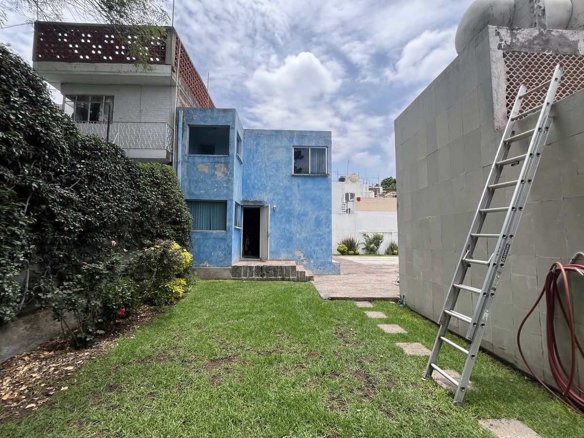 Casa en Las Águilas, Álvaro Obregón, foto 3 de 25