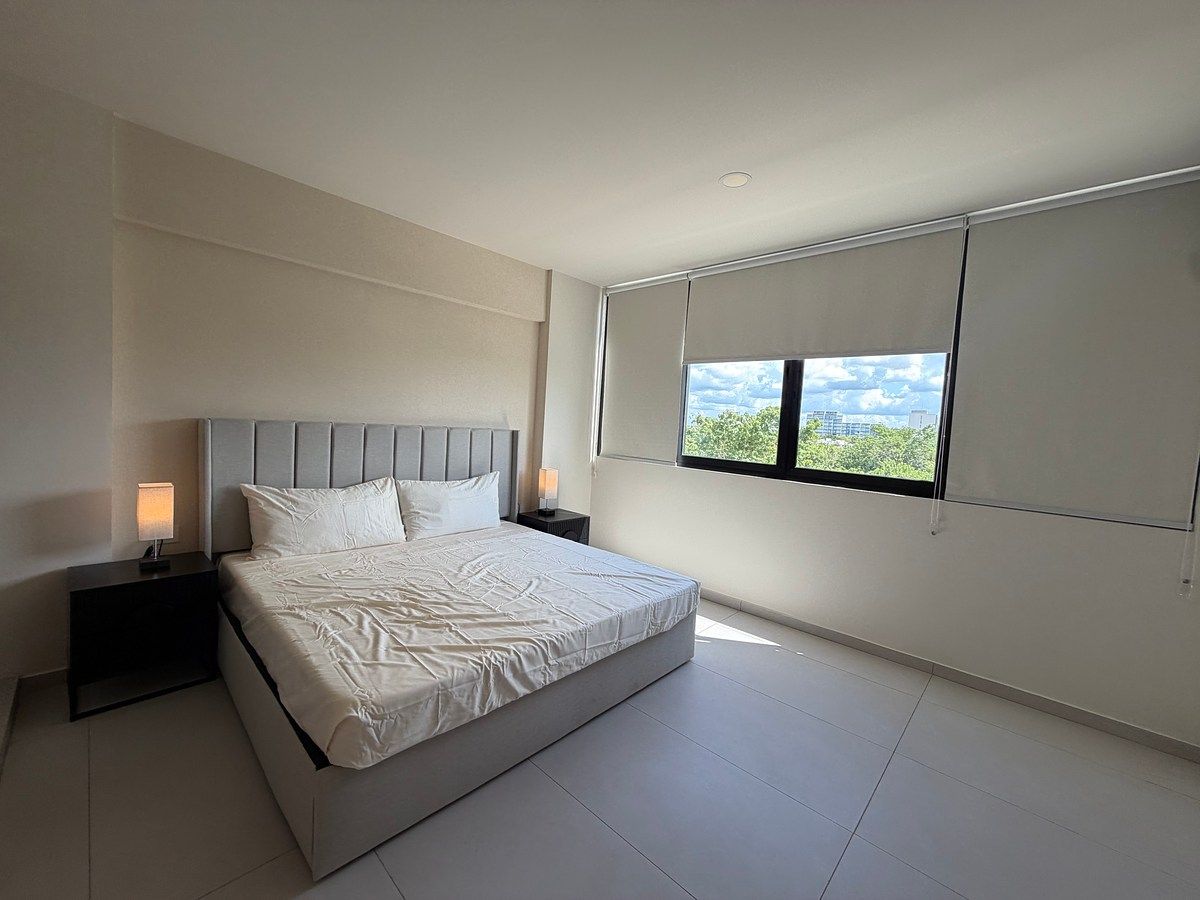 Apartment in Montebello, Mérida, photo 8 of 18