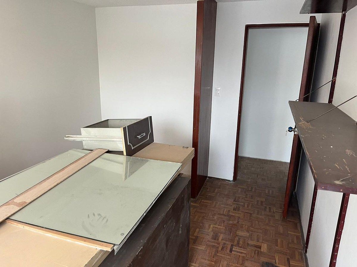 Apartamento em Roma Sur, Cuauhtémoc, foto 7 de 24