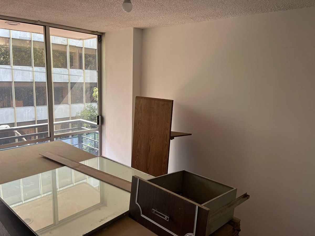 Apartamento em Roma Sur, Cuauhtémoc, foto 12 de 24