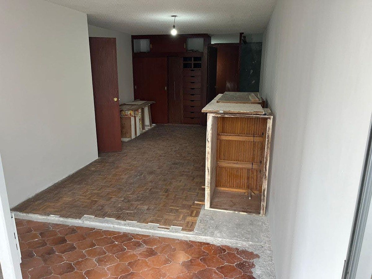 Apartamento em Roma Sur, Cuauhtémoc, foto 18 de 24