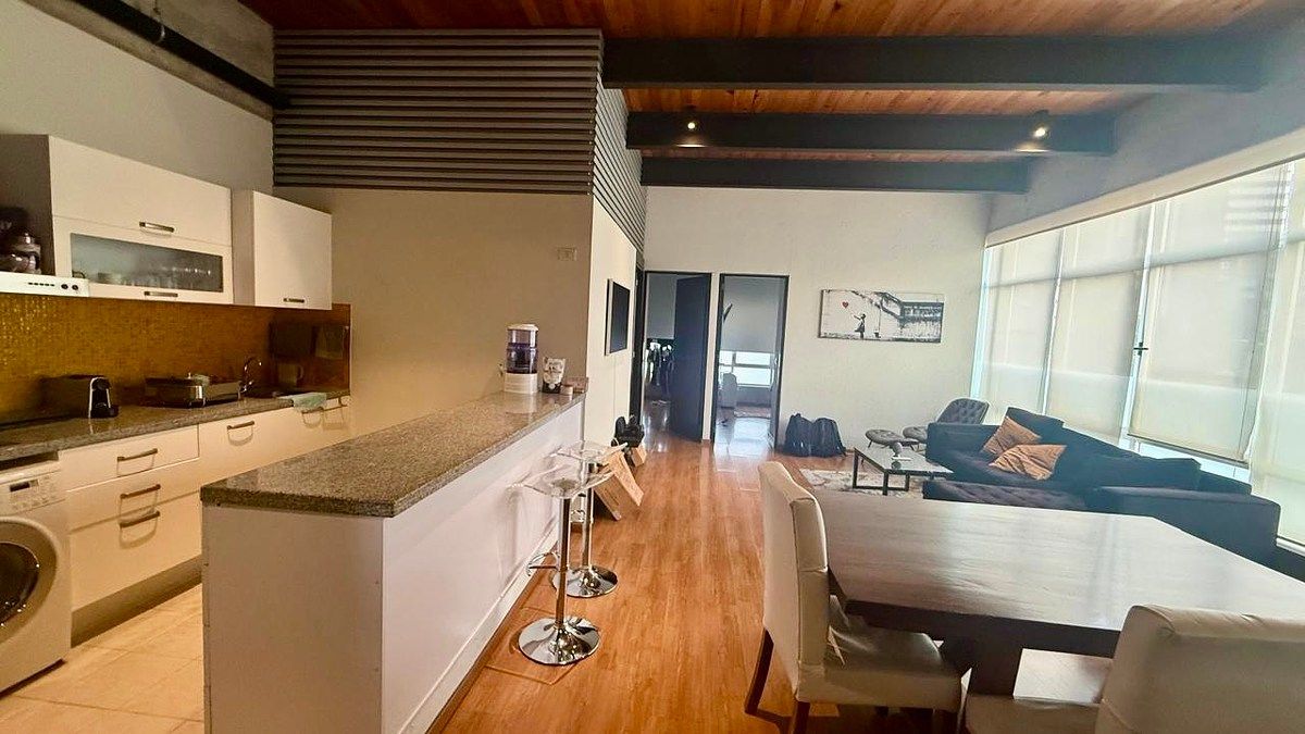 Apartamento em Reforma Social, Miguel Hidalgo, foto 5 de 29