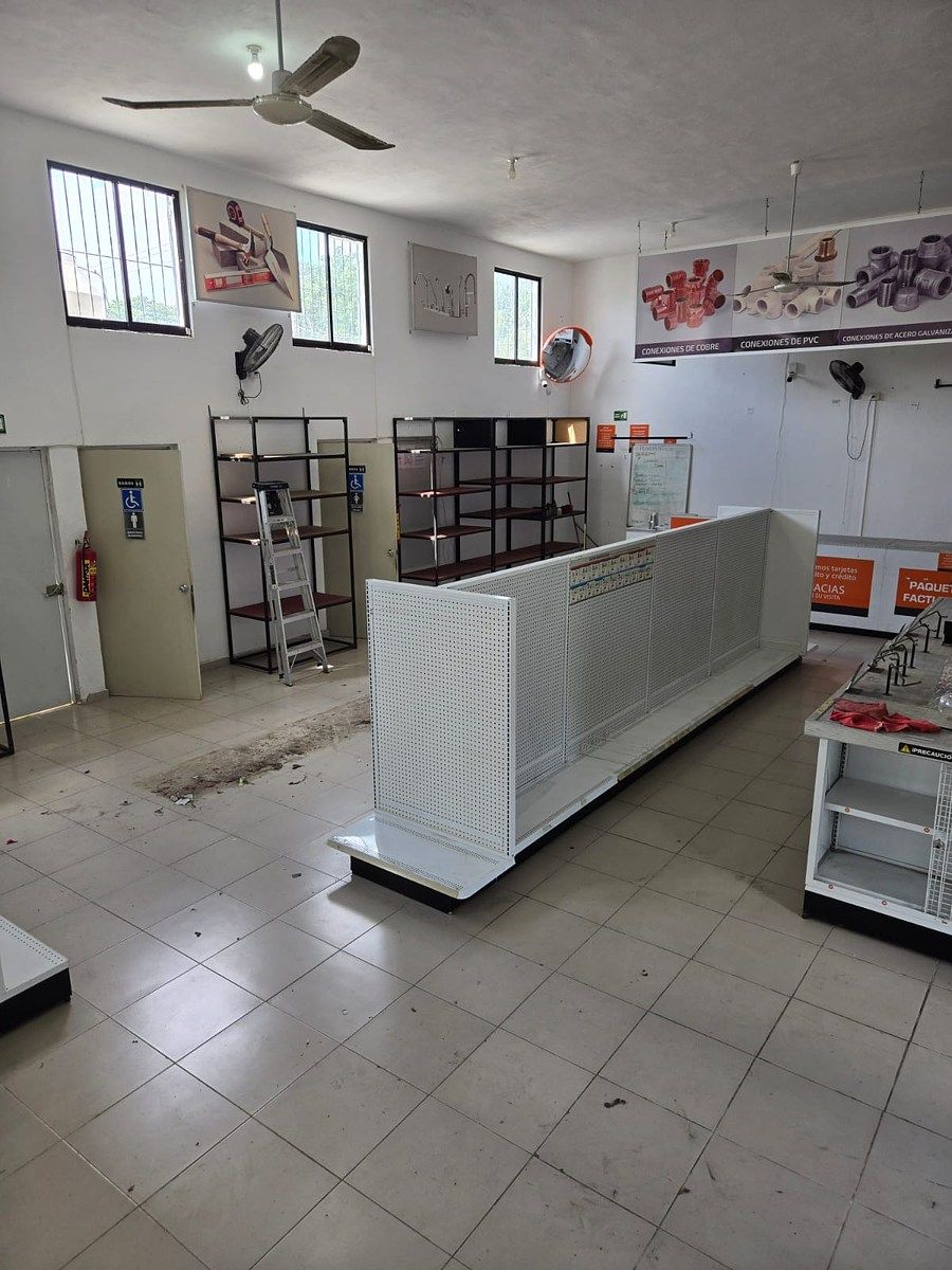 interior de locales, foto 8 de 11