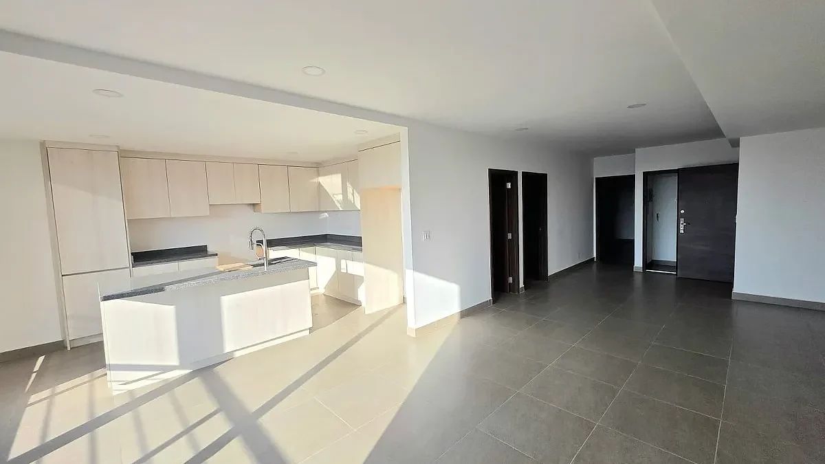 Apartamento em López Lucio, Tijuana, foto 2 de 21