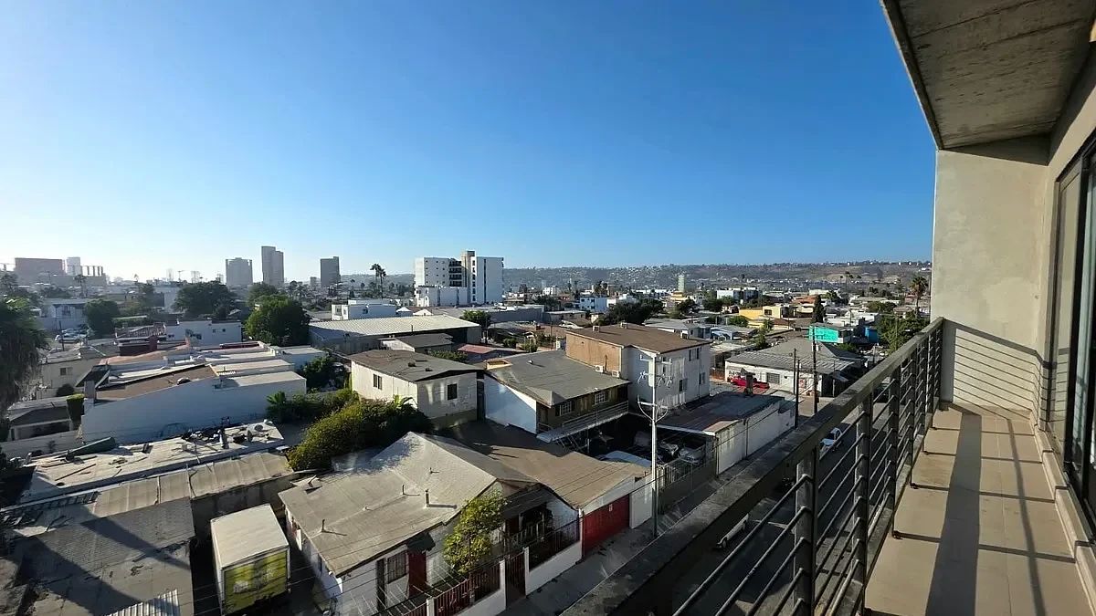 Apartamento em López Lucio, Tijuana, foto 4 de 21