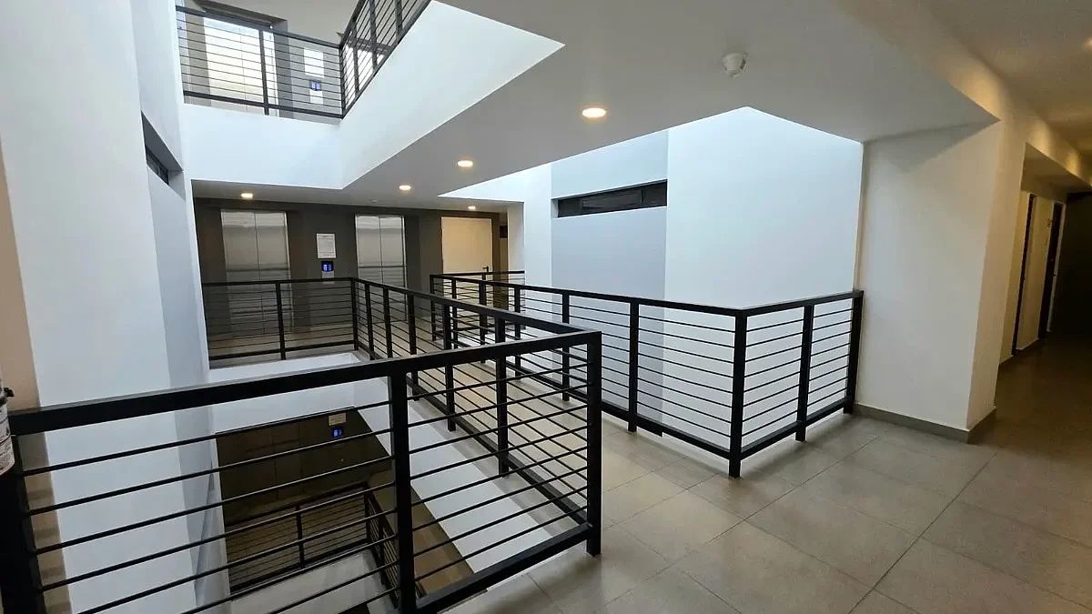 Apartamento em López Lucio, Tijuana, foto 17 de 21