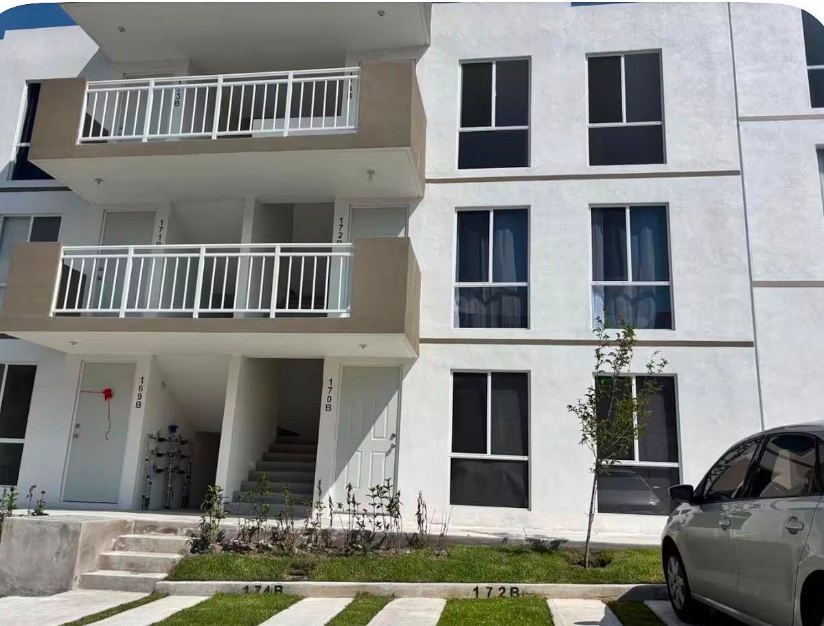 Apartamento em Ciudad Marqués, El Marqués, foto 3 de 15