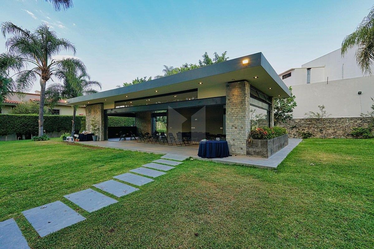 House in Gated Community in Real San Bernardo, Zapopan, photo 20 of 24