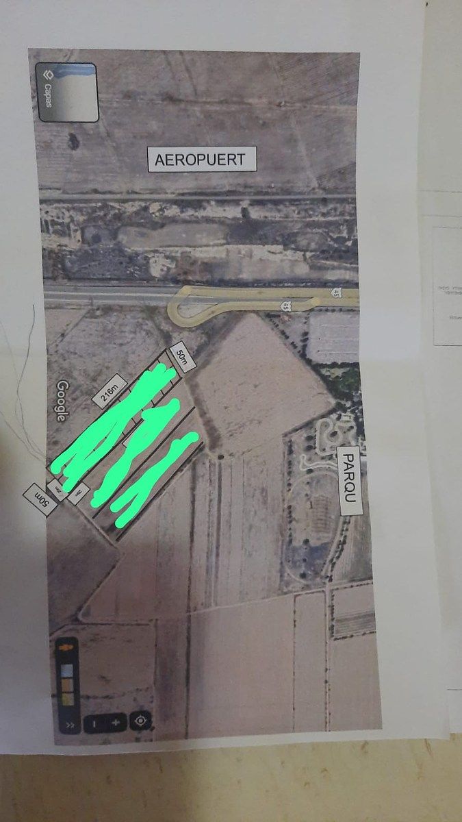 Terreno comercial en Buenavista, Aguascalientes, foto 18 de 20