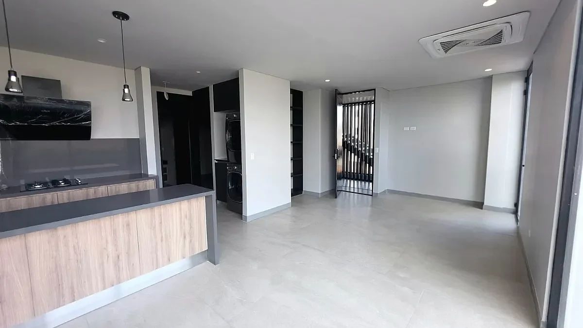 Departamento en Lomas Doctores (Chapultepec Doctores), Tijuana, foto 2 de 20