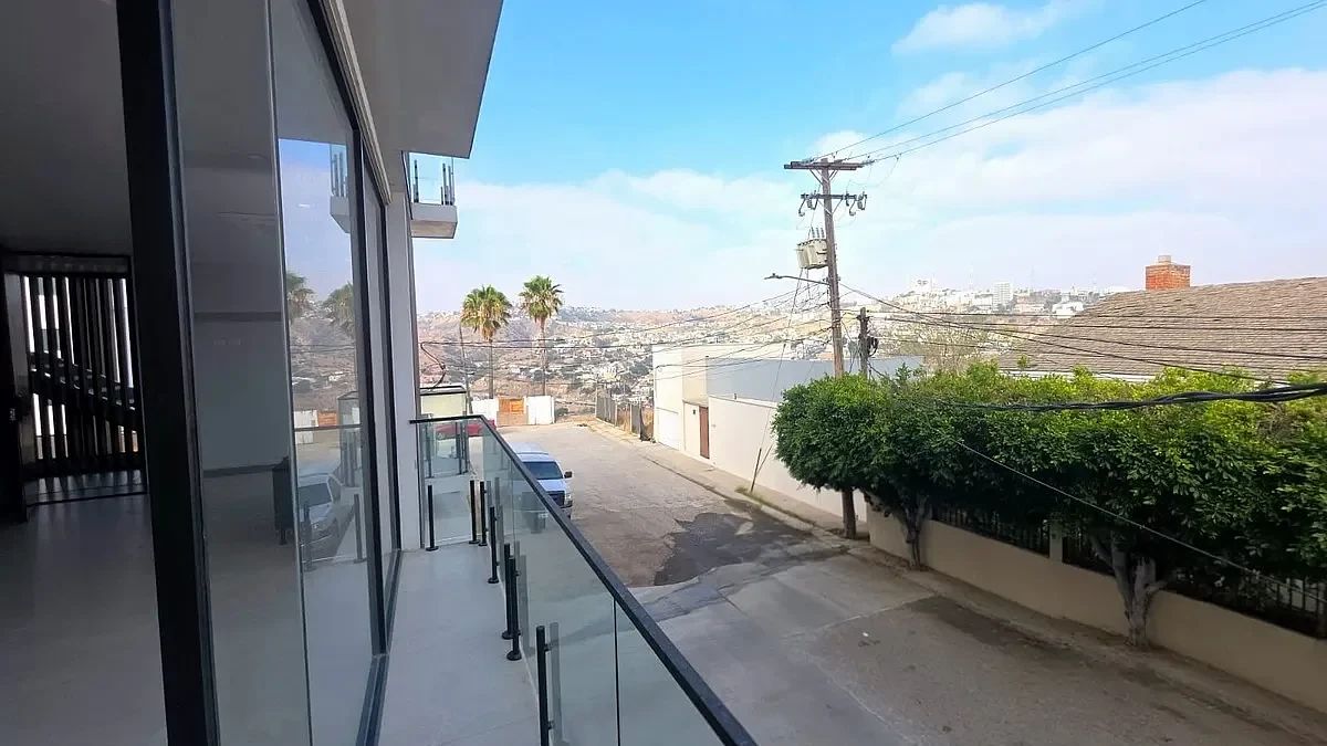 Departamento en Lomas Doctores (Chapultepec Doctores), Tijuana, foto 4 de 20