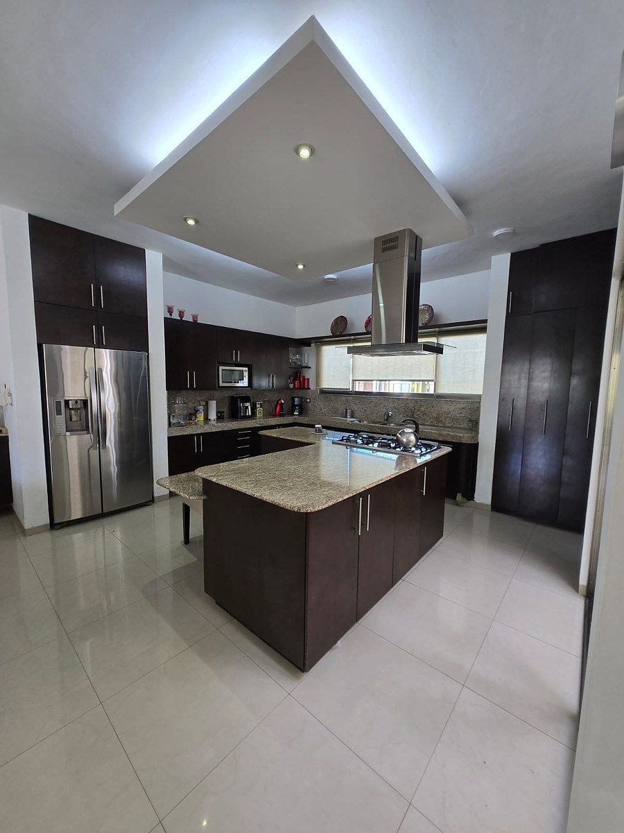Casa en Altabrisa, Mérida, foto 10 de 41