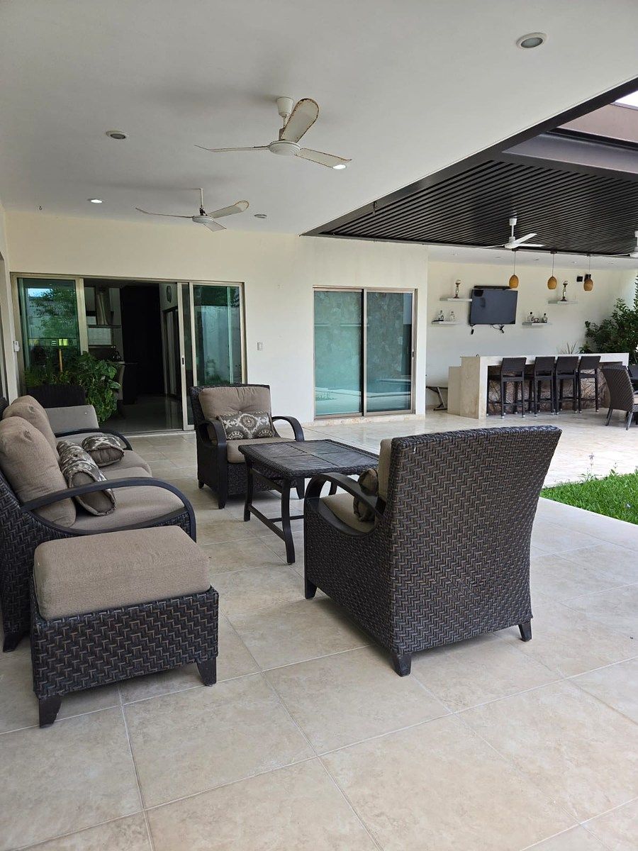 Casa en Altabrisa, Mérida, foto 17 de 41