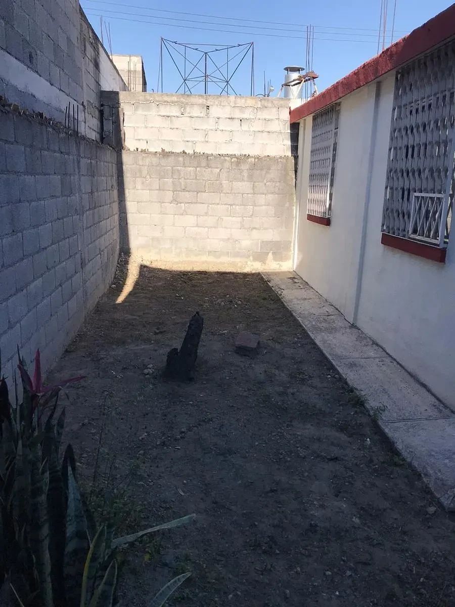 House in Valle Verde 2 Sector, Monterrey, photo 3 of 5