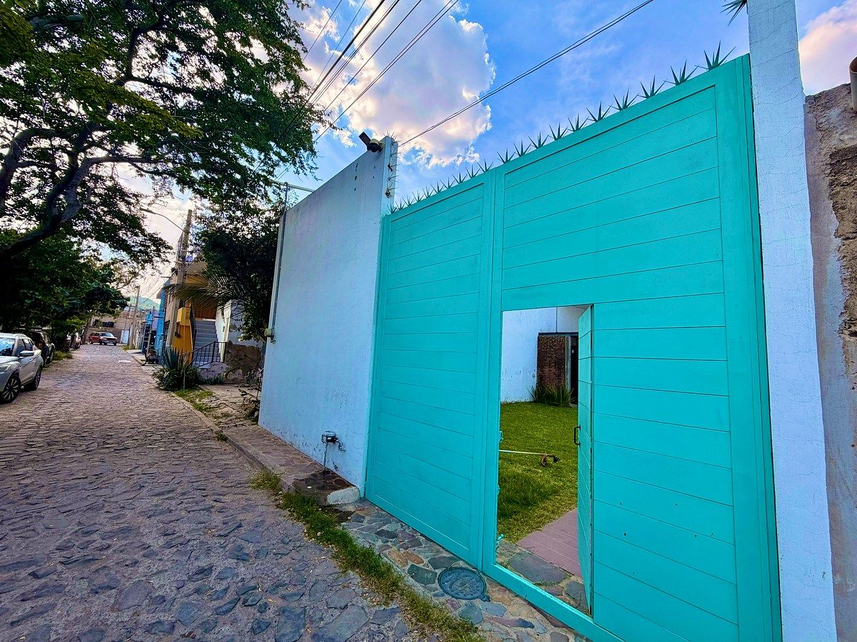 Lote comercial em El Campesino, Tlaquepaque, foto 2 de 12