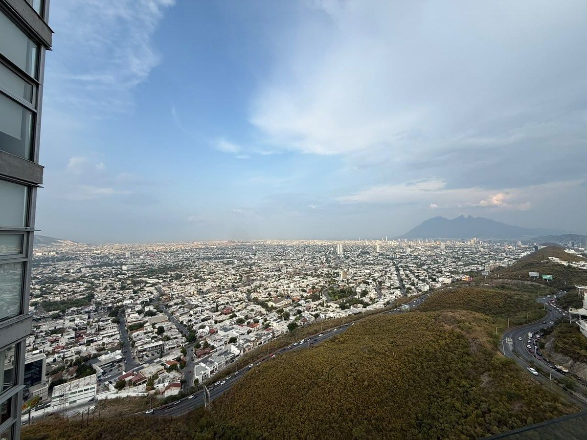 Departamento en Colinas de San Jerónimo, Monterrey, foto 11 de 11