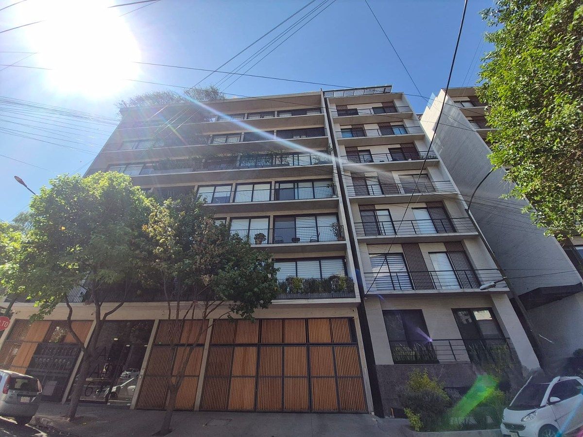 Apartamento em Colonia Nápoles, Benito Juárez, foto 24 de 27