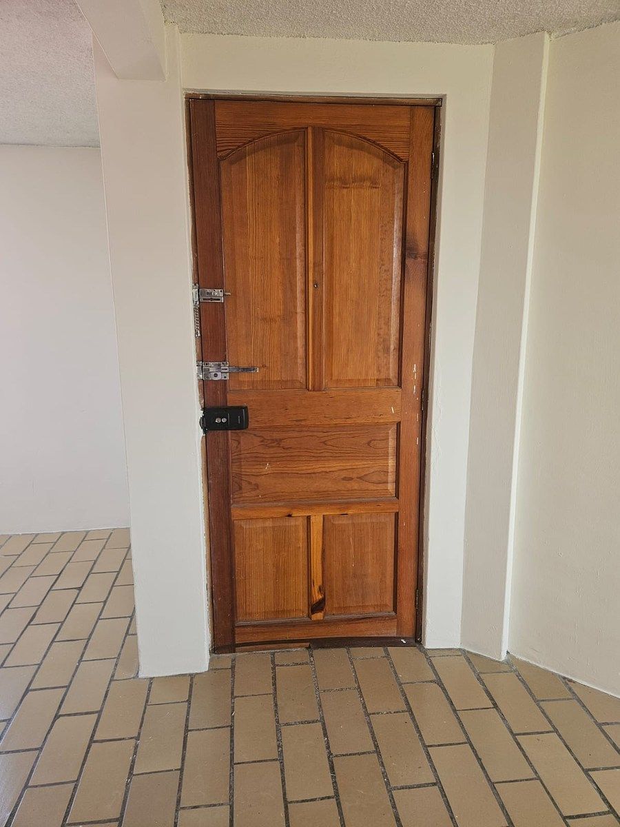 PUERTA PRINCIPAL DIGITAL, foto 6 de 13