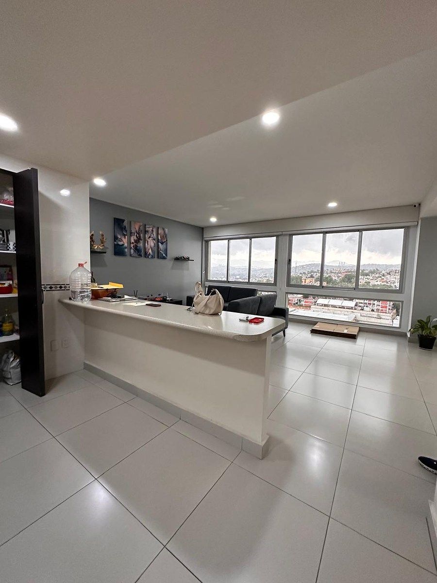 Apartment in Los Pirules, Tlalnepantla de Baz, photo 7 of 38