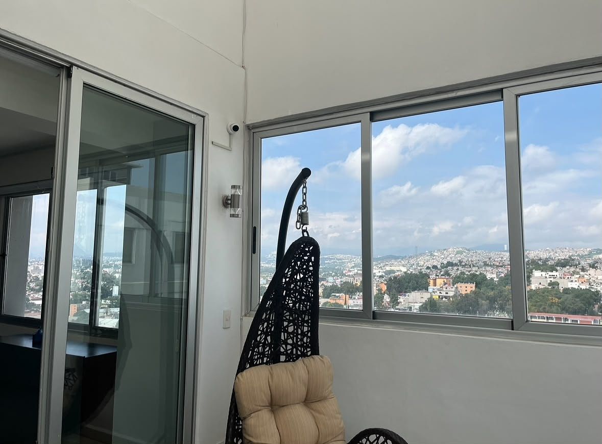 Apartment in Los Pirules, Tlalnepantla de Baz, photo 4 of 38