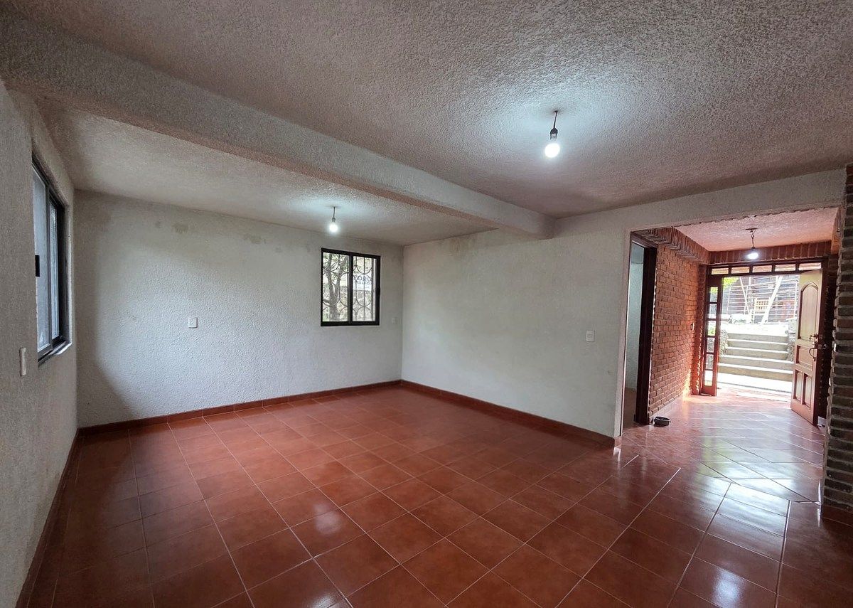 Apartamento em Cruz del Farol, Tlalpan, foto 5 de 18