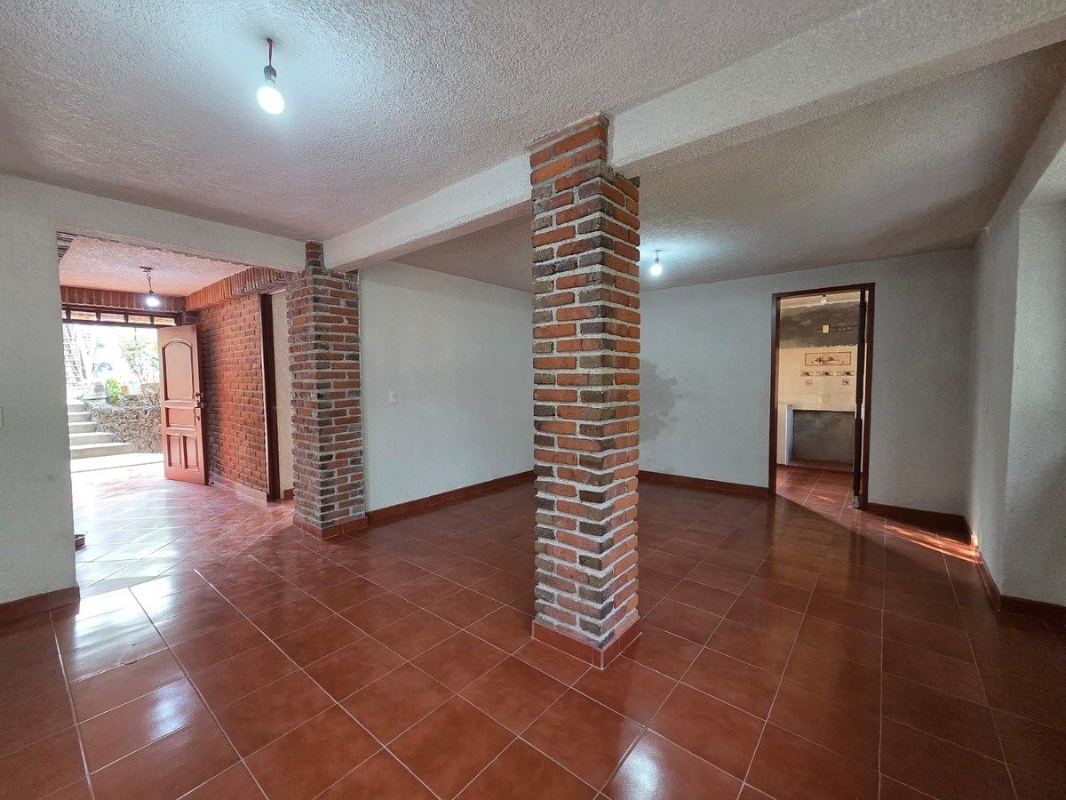 Departamento para Aluguel - Cruz del Farol, Tlalpan, foto 1 de 18