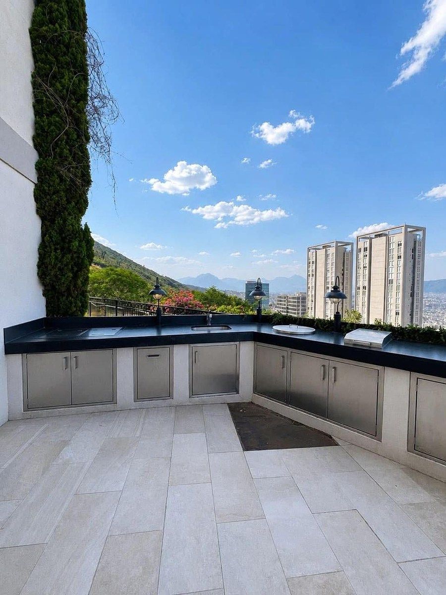 Departamento en Colinas de San Jerónimo, Monterrey, foto 13 de 15