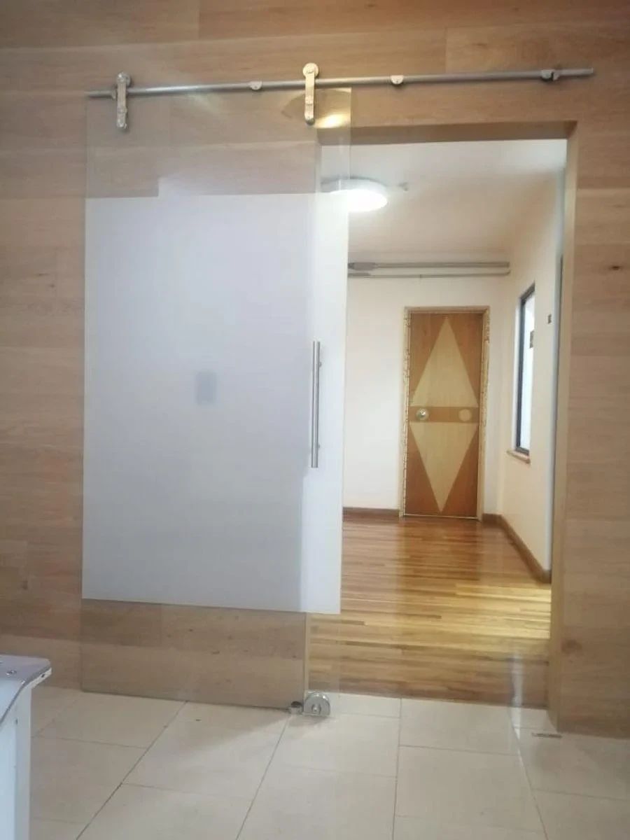 Office in Polanco II Sección, Miguel Hidalgo, photo 10 of 17