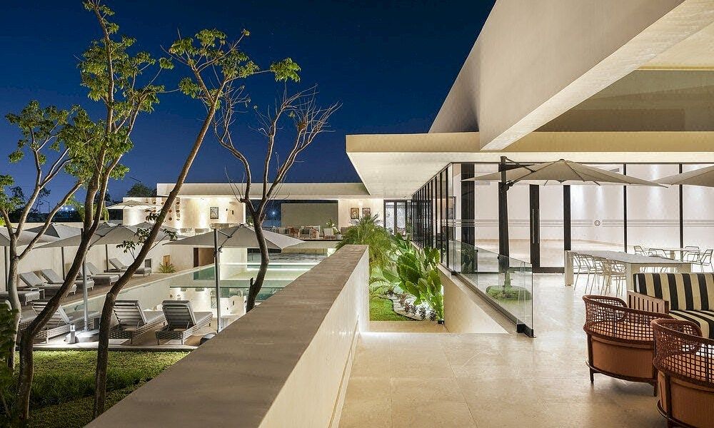 Terreno à Venda em Soluna Privada Amura 351 m² | Temozón Norte, Mérida, foto 1 de 13
