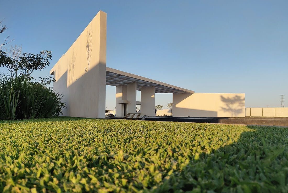 Lote em Temozón Norte, Mérida, foto 11 de 13
