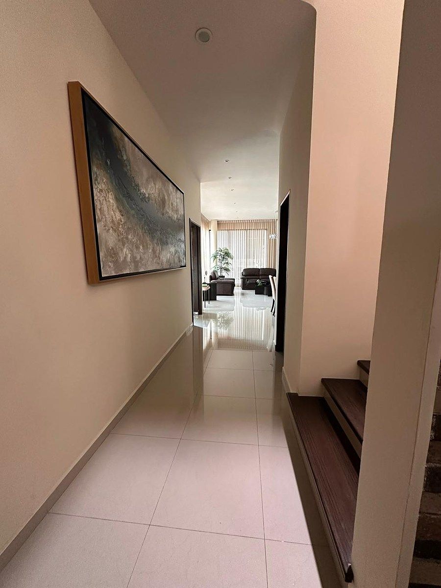 House in Valles de Cristal, Monterrey, photo 8 of 10